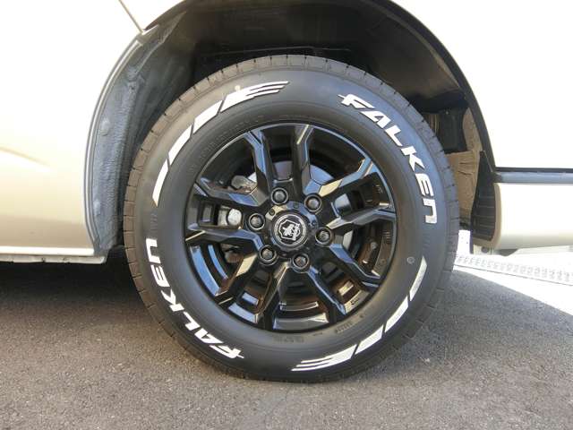 トヨタ ハイエースワゴン ２．７ グランドキャビン ファインテックツアラー ４ＷＤ R5年 (中国) 99