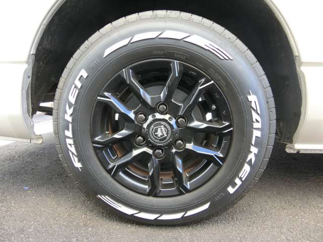 トヨタ ハイエースワゴン ２．７ グランドキャビン ファインテックツアラー ４ＷＤ R5年 (中国) 99