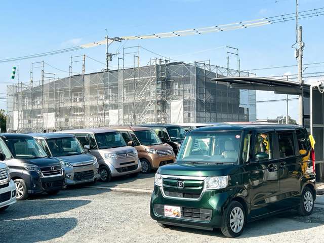 ホンダ Ｎ　ＢＯＸ ６６０ Ｇ Ｌ ホンダセンシング R2年 (九州・沖縄) 99