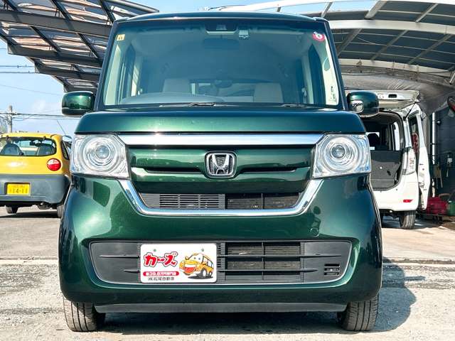 ホンダ Ｎ　ＢＯＸ ６６０ Ｇ Ｌ ホンダセンシング R2年 (九州・沖縄) 99