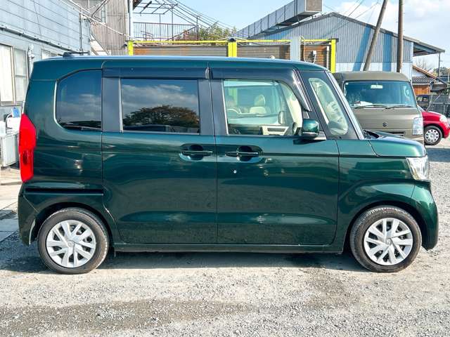 ホンダ Ｎ　ＢＯＸ ６６０ Ｇ Ｌ ホンダセンシング R2年 (九州・沖縄) 99