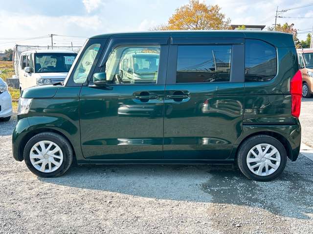 ホンダ Ｎ　ＢＯＸ ６６０ Ｇ Ｌ ホンダセンシング R2年 (九州・沖縄) 99