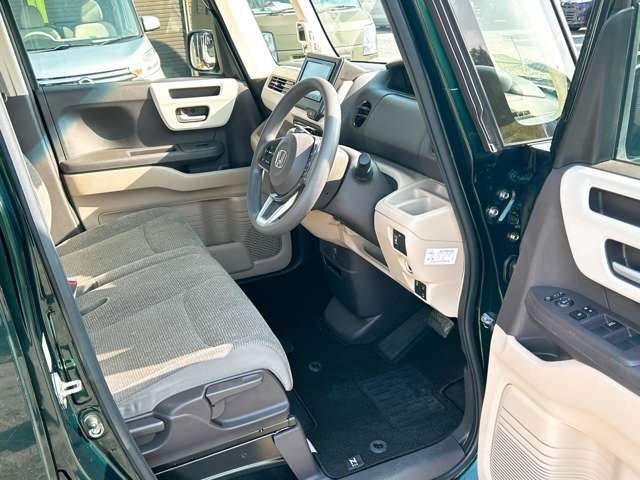 ホンダ Ｎ　ＢＯＸ ６６０ Ｇ Ｌ ホンダセンシング R2年 (九州・沖縄) 99