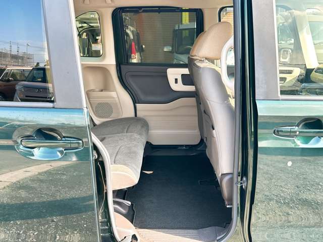 ホンダ Ｎ　ＢＯＸ ６６０ Ｇ Ｌ ホンダセンシング R2年 (九州・沖縄) 99