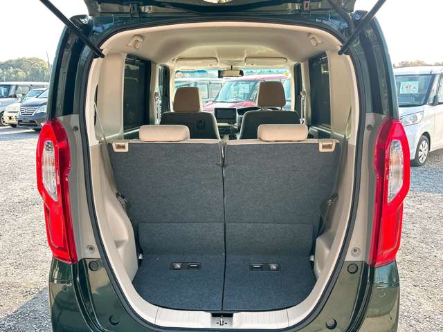 ホンダ Ｎ　ＢＯＸ ６６０ Ｇ Ｌ ホンダセンシング R2年 (九州・沖縄) 99