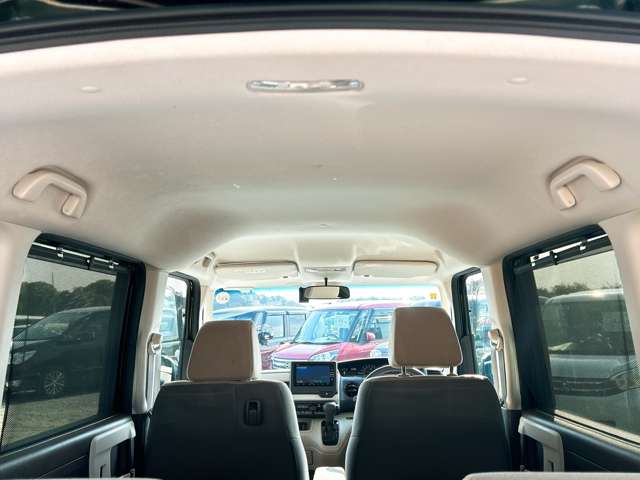 ホンダ Ｎ　ＢＯＸ ６６０ Ｇ Ｌ ホンダセンシング R2年 (九州・沖縄) 99