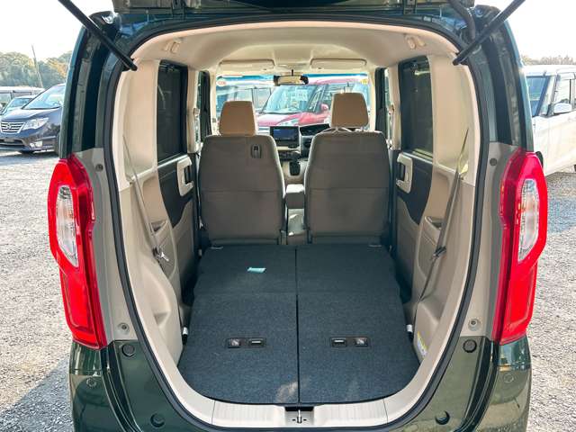 ホンダ Ｎ　ＢＯＸ ６６０ Ｇ Ｌ ホンダセンシング R2年 (九州・沖縄) 99