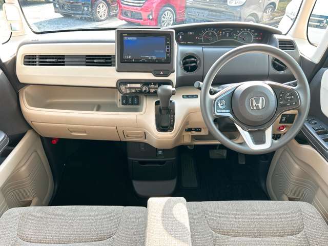 ホンダ Ｎ　ＢＯＸ ６６０ Ｇ Ｌ ホンダセンシング R2年 (九州・沖縄) 99