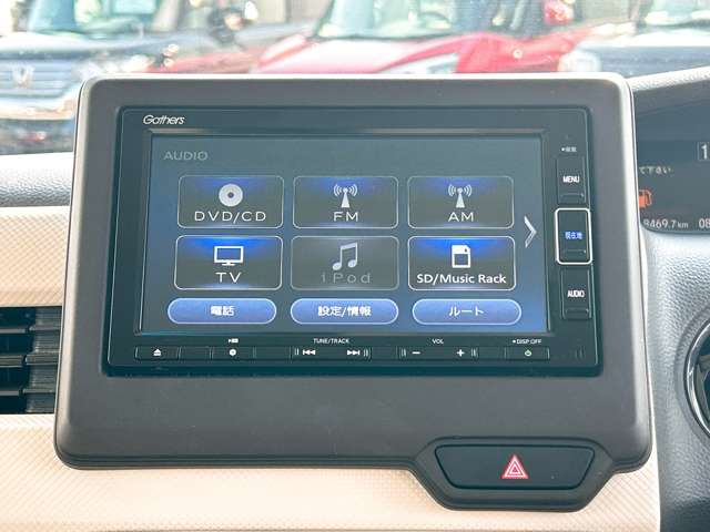 ホンダ Ｎ　ＢＯＸ ６６０ Ｇ Ｌ ホンダセンシング R2年 (九州・沖縄) 99