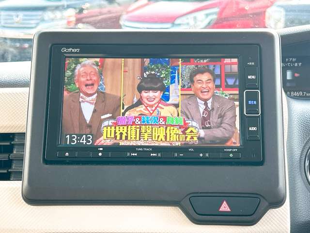 ホンダ Ｎ　ＢＯＸ ６６０ Ｇ Ｌ ホンダセンシング R2年 (九州・沖縄) 99