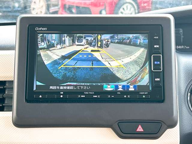 ホンダ Ｎ　ＢＯＸ ６６０ Ｇ Ｌ ホンダセンシング R2年 (九州・沖縄) 99