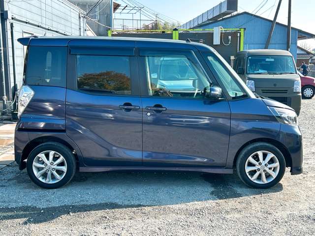 日産 デイズ　ルークス ６６０ ハイウェイスターＸ R1年 (九州・沖縄) 99