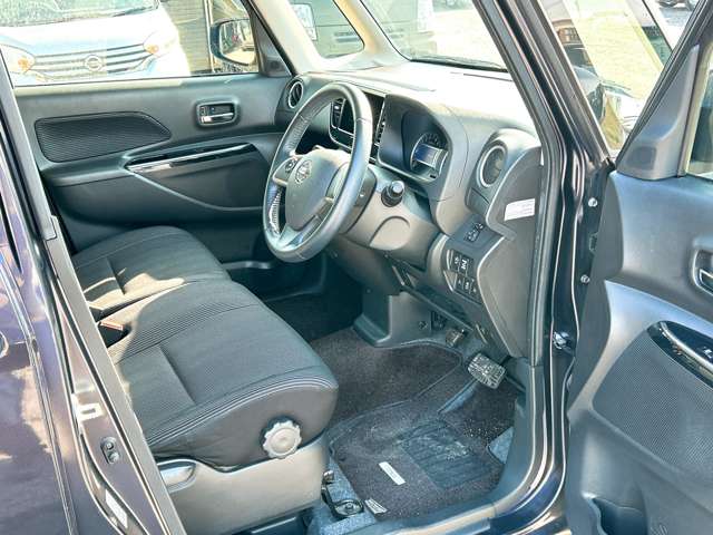 日産 デイズ　ルークス ６６０ ハイウェイスターＸ R1年 (九州・沖縄) 99