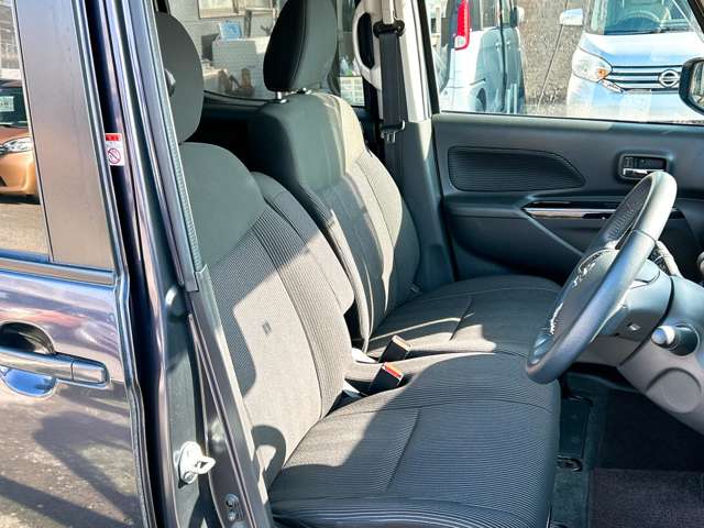 日産 デイズ　ルークス ６６０ ハイウェイスターＸ R1年 (九州・沖縄) 99