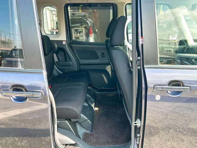 日産 デイズ　ルークス ６６０ ハイウェイスターＸ R1年 (九州・沖縄) 99