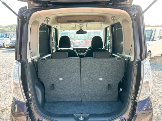 日産 デイズ　ルークス ６６０ ハイウェイスターＸ R1年 (九州・沖縄) 99