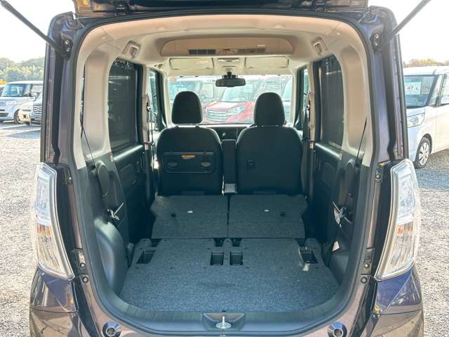 日産 デイズ　ルークス ６６０ ハイウェイスターＸ R1年 (九州・沖縄) 99