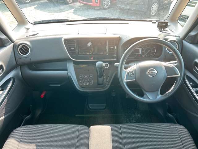 日産 デイズ　ルークス ６６０ ハイウェイスターＸ R1年 (九州・沖縄) 99