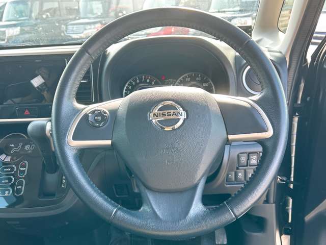 日産 デイズ　ルークス ６６０ ハイウェイスターＸ R1年 (九州・沖縄) 99