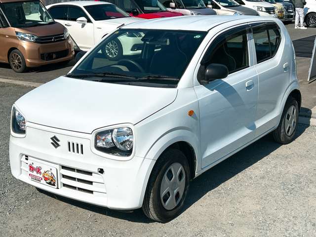 スズキ アルト ６６０ Ｌ R2年 (九州・沖縄) 99