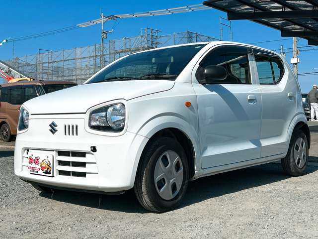 スズキ アルト ６６０ Ｌ R2年 (九州・沖縄) 99
