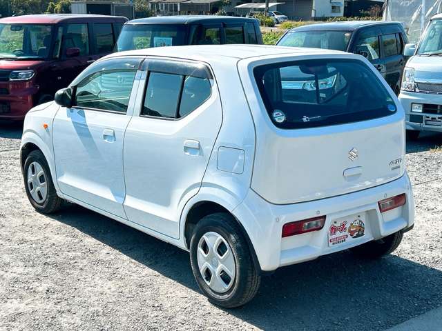 スズキ アルト ６６０ Ｌ R2年 (九州・沖縄) 99