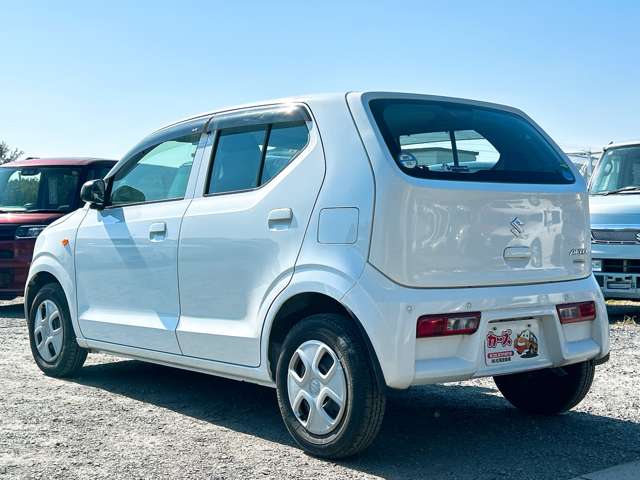 スズキ アルト ６６０ Ｌ R2年 (九州・沖縄) 99