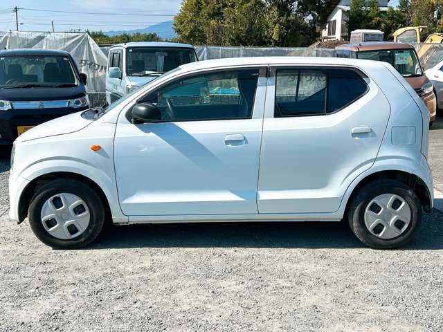 スズキ アルト ６６０ Ｌ R2年 (九州・沖縄) 99
