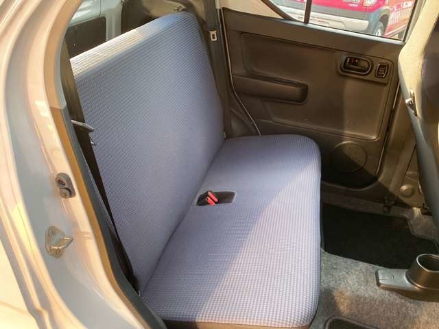 スズキ アルト ６６０ Ｌ R2年 (九州・沖縄) 99