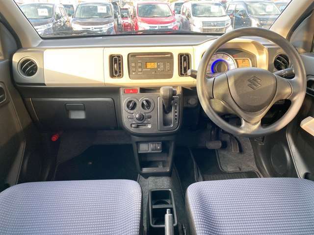 スズキ アルト ６６０ Ｌ R2年 (九州・沖縄) 99