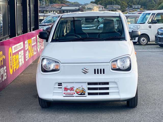 スズキ アルト ６６０ Ｌ R2年 (九州・沖縄) 99
