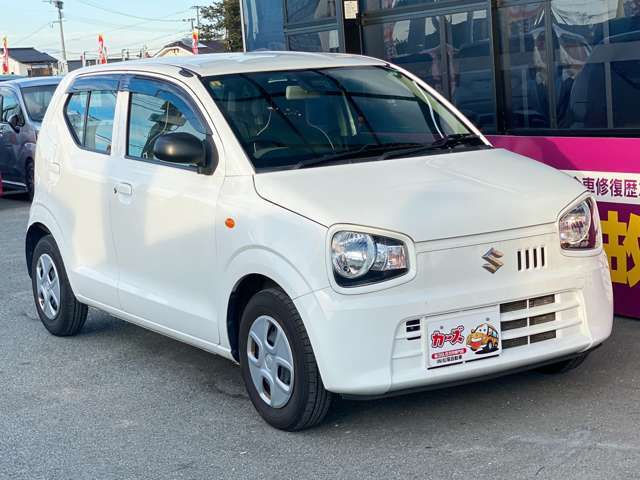 スズキ アルト ６６０ Ｌ R2年 (九州・沖縄) 99
