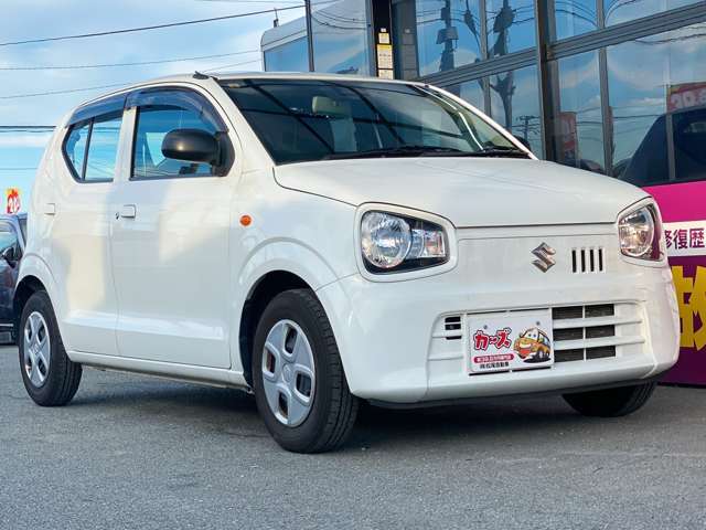 スズキ アルト ６６０ Ｌ R2年 (九州・沖縄) 99