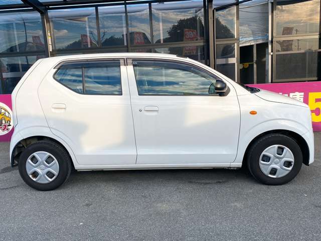 スズキ アルト ６６０ Ｌ R2年 (九州・沖縄) 99