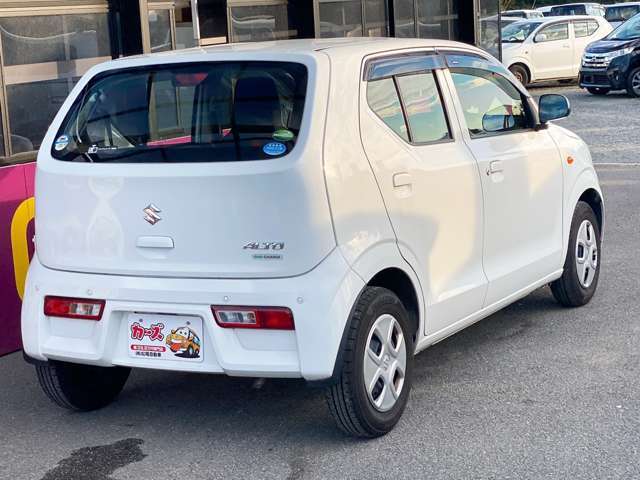 スズキ アルト ６６０ Ｌ R2年 (九州・沖縄) 99
