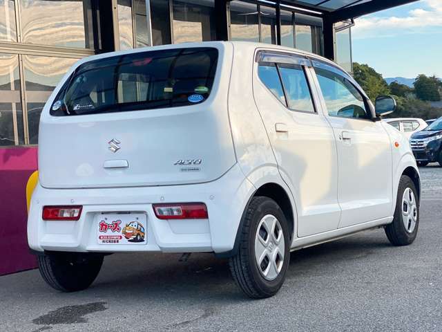 スズキ アルト ６６０ Ｌ R2年 (九州・沖縄) 99