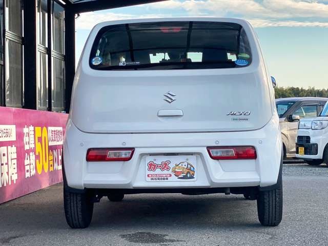 スズキ アルト ６６０ Ｌ R2年 (九州・沖縄) 99