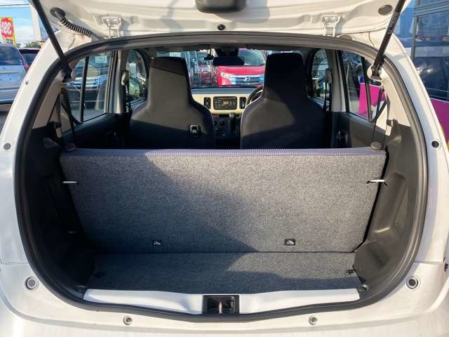 スズキ アルト ６６０ Ｌ R2年 (九州・沖縄) 99