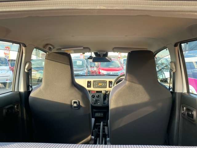 スズキ アルト ６６０ Ｌ R2年 (九州・沖縄) 99