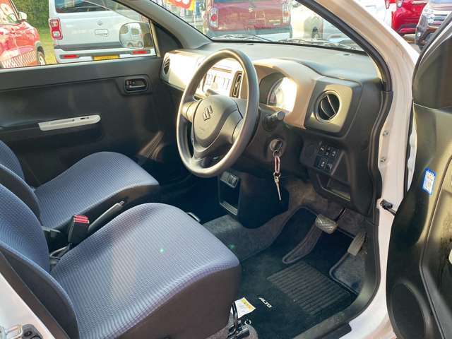 スズキ アルト ６６０ Ｌ R2年 (九州・沖縄) 99