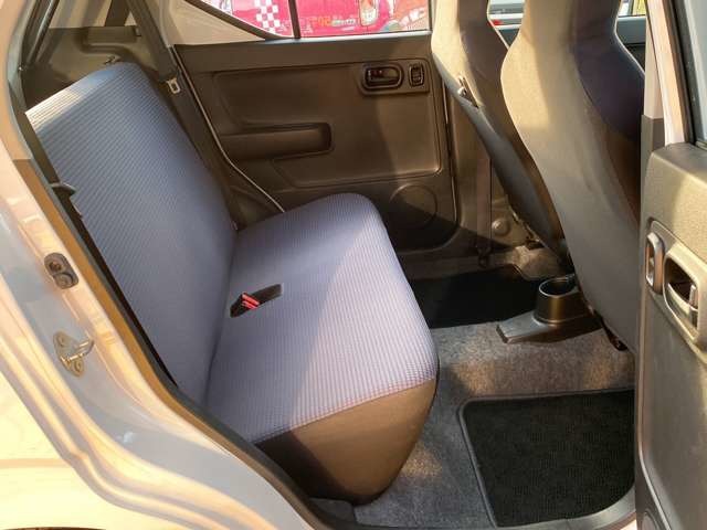 スズキ アルト ６６０ Ｌ R2年 (九州・沖縄) 99