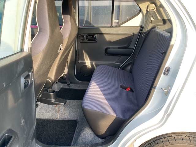 スズキ アルト ６６０ Ｌ R2年 (九州・沖縄) 99