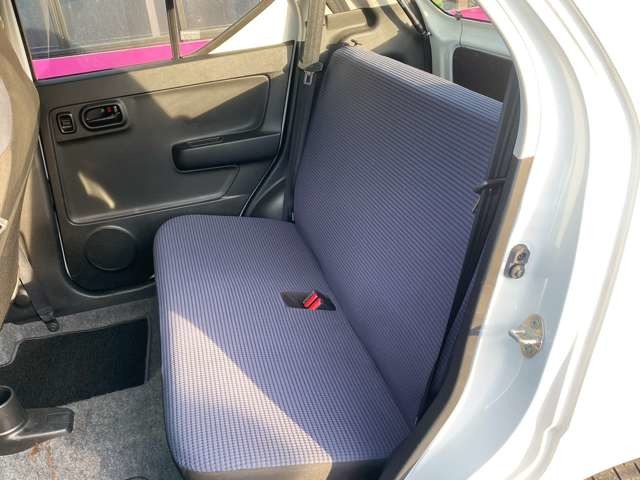 スズキ アルト ６６０ Ｌ R2年 (九州・沖縄) 99