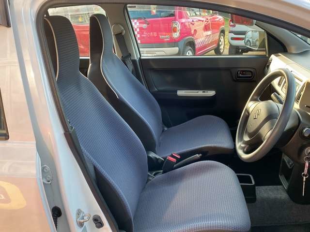 スズキ アルト ６６０ Ｌ R2年 (九州・沖縄) 99