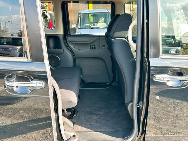 ホンダ Ｎ　ＢＯＸ ６６０ カスタムＧ Ｌパッケージ H24年 (九州・沖縄) 99