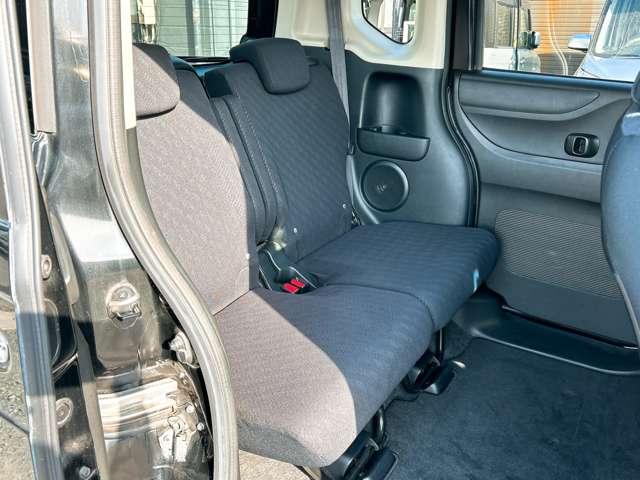 ホンダ Ｎ　ＢＯＸ ６６０ カスタムＧ Ｌパッケージ H24年 (九州・沖縄) 99