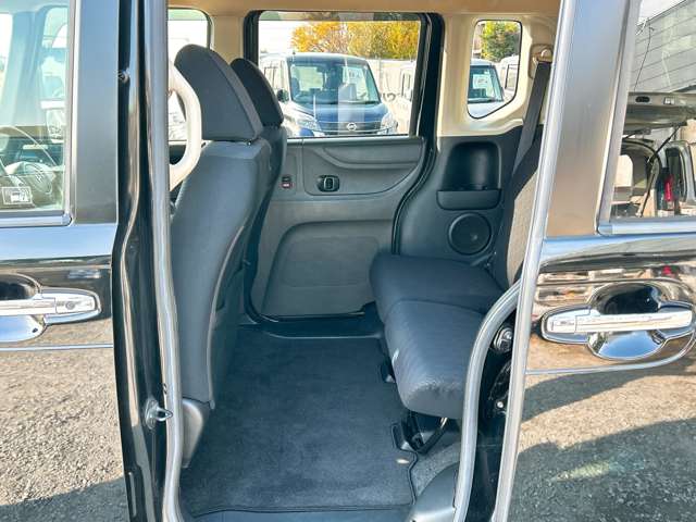 ホンダ Ｎ　ＢＯＸ ６６０ カスタムＧ Ｌパッケージ H24年 (九州・沖縄) 99