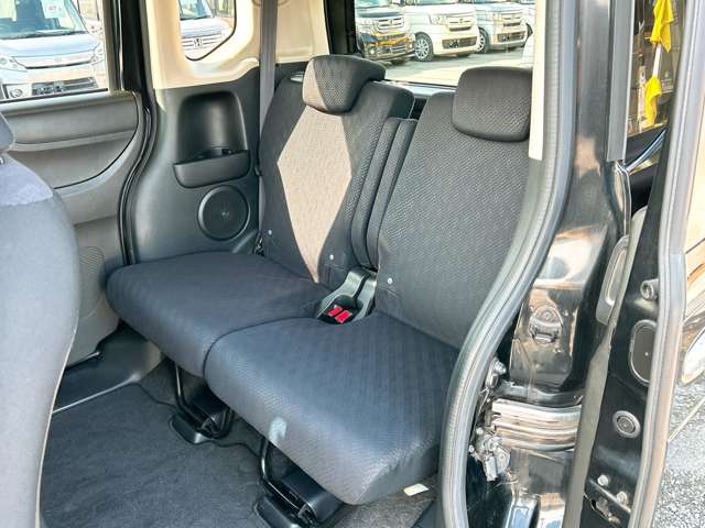 ホンダ Ｎ　ＢＯＸ ６６０ カスタムＧ Ｌパッケージ H24年 (九州・沖縄) 99