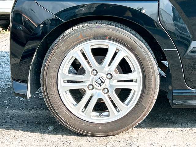 ホンダ Ｎ　ＢＯＸ ６６０ カスタムＧ Ｌパッケージ H24年 (九州・沖縄) 99