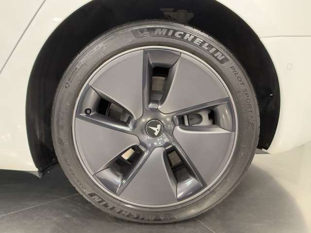 テスラ モデル３ スタンダードレンジ R3年 (関東) 99